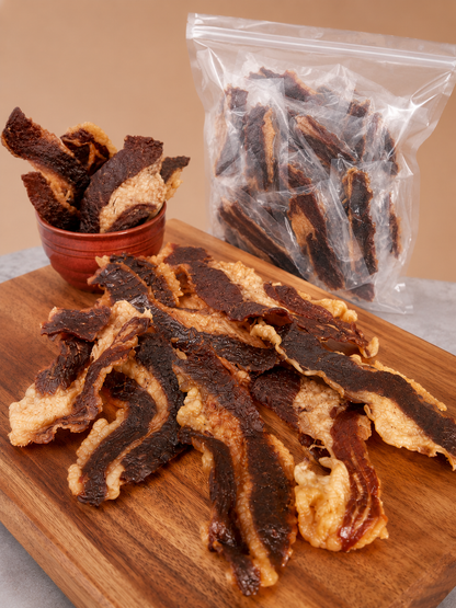 🐮 Beef brisket chunks - 100% grass-fed and grass-finished-LAN