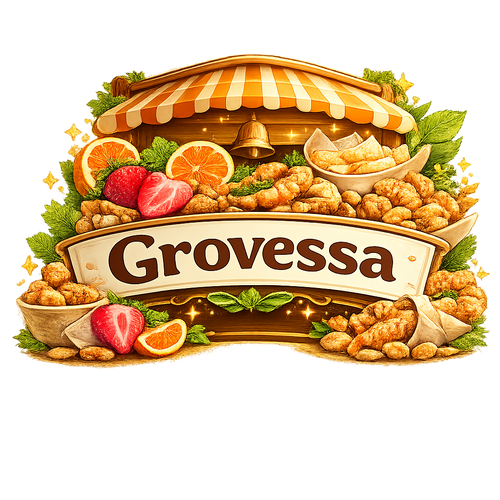 Grovessa